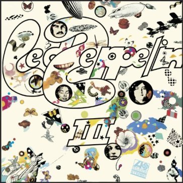Led zeppelin iii (remastered) - Led Zeppelin