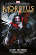 Legami di sangue. Morbius