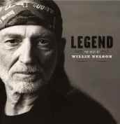 Legend the best of willie nelson