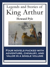 Legends and Stories of King Arthur
