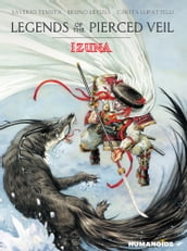Legends of the Pierced Veil - Izuna