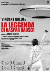 Leggenda Di Kaspar Hauser (La)