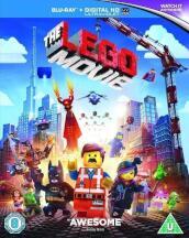 Lego Movie [Edizione: Regno Unito] [ITA]
