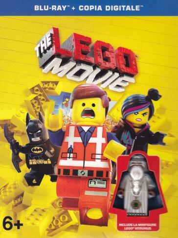 Lego Movie (The) - Phil Lord - Christopher Miller
