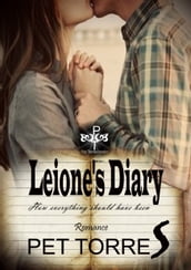 Leione s Diary: How Everything Should Have Been