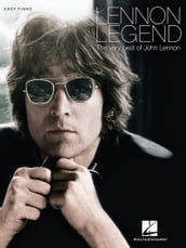 Lennon Legend - The Very Best of John Lennon Songbook