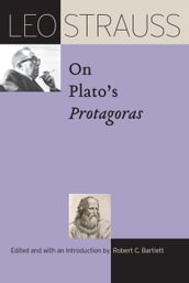 Leo Strauss on Plato s 