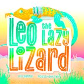 Leo the Lazy Lizard