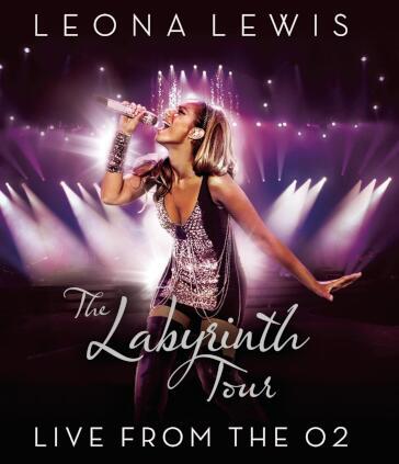 Leona Lewis - The Labyrinth Tour - Live At The O2