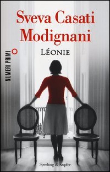 Léonie - Sveva Casati Modignani