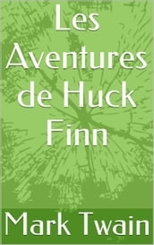 Les Aventures de Huck Finn