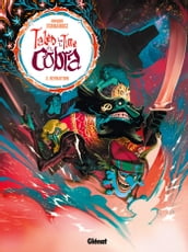 Les Contes de l ère du Cobra - Tome 02