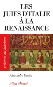 Les Juifs d Italie à la Renaissance