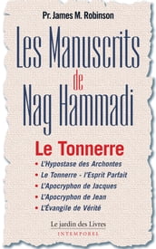 Les Manuscrits de Nag Hammadi - Tome 2