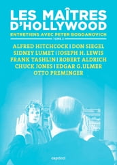Les Maîtres d Hollywood 2