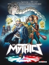 Les Mythics T08