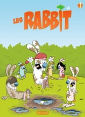 Les Rabbit T1