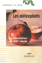 Les antioxydants - 3e édition