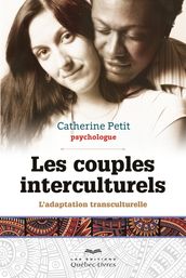 Les couples interculturels