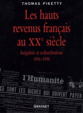 Les hauts revenus en France au XXème siècle