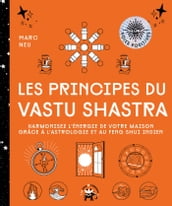 Les principes du Vastu Shastra
