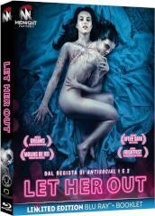 Let Her Out (Ltd) (Blu-Ray+Booklet)