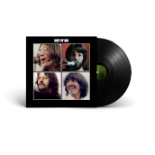 Let it be (50th anniversary) Lp standard edition