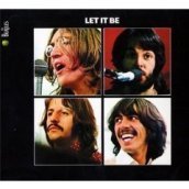 Let it be (remastered)