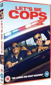 Let s Be Cops [Edizione: Regno Unito]