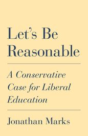 Let s Be Reasonable