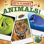 Let s Classify Animals!