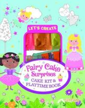 Let s Create - Fairy Cake Surprises