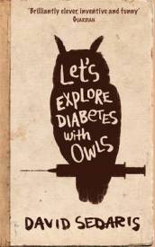 Let s Explore Diabetes With Owls