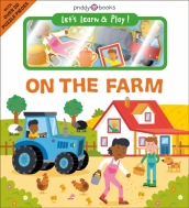 Let s Learn & Play! Farm