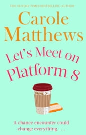 Let s Meet on Platform 8