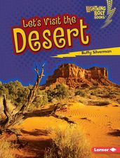 Let s Visit the Desert