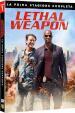 Lethal Weapon - Stagione 01 (4 Dvd)