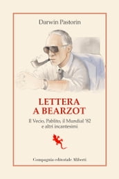 Lettera a Bearzot