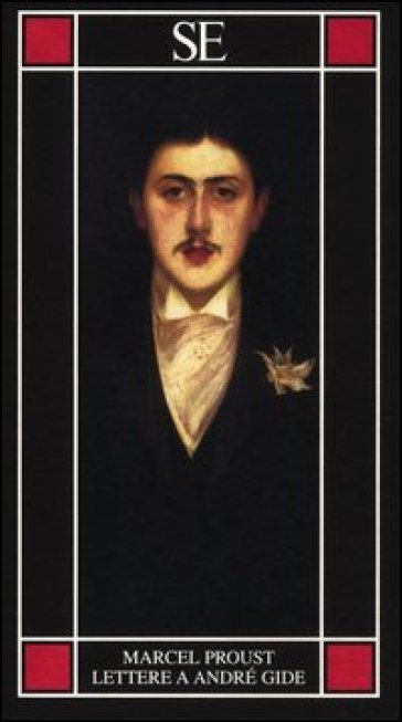 Lettere a André Gide - Marcel Proust
