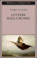 Lettere dalla Russia