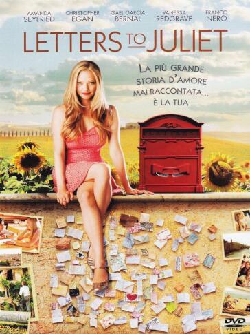 Letters To Juliet - Gary Winick