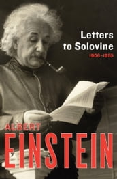 Letters to Solovine, 19061955