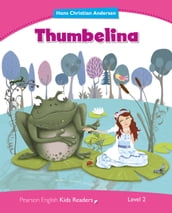 Level 2: Thumbelina ePub with Integrated Audio