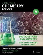 A Level Chemistry For OCR: Year 2