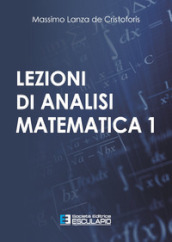 Lezioni di analisi matematica 1