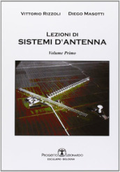 Lezioni di sistemi d antenna. 1.