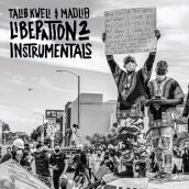 Liberation 2 instrumentals