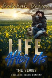 Life After Us - The Series