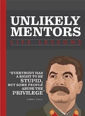 Life Lessons From Unlikely Mentors