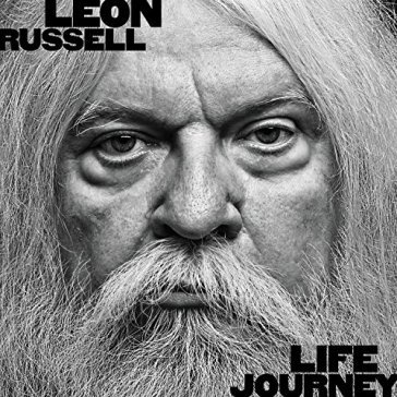 Life journey - Leon Russell